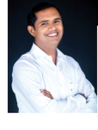 माननीय श्री. मंगेशदादा चव्हाण