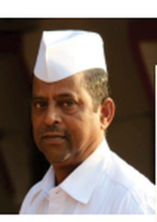 माननीय श्री. नरहरी सिताराम झिरवाळ